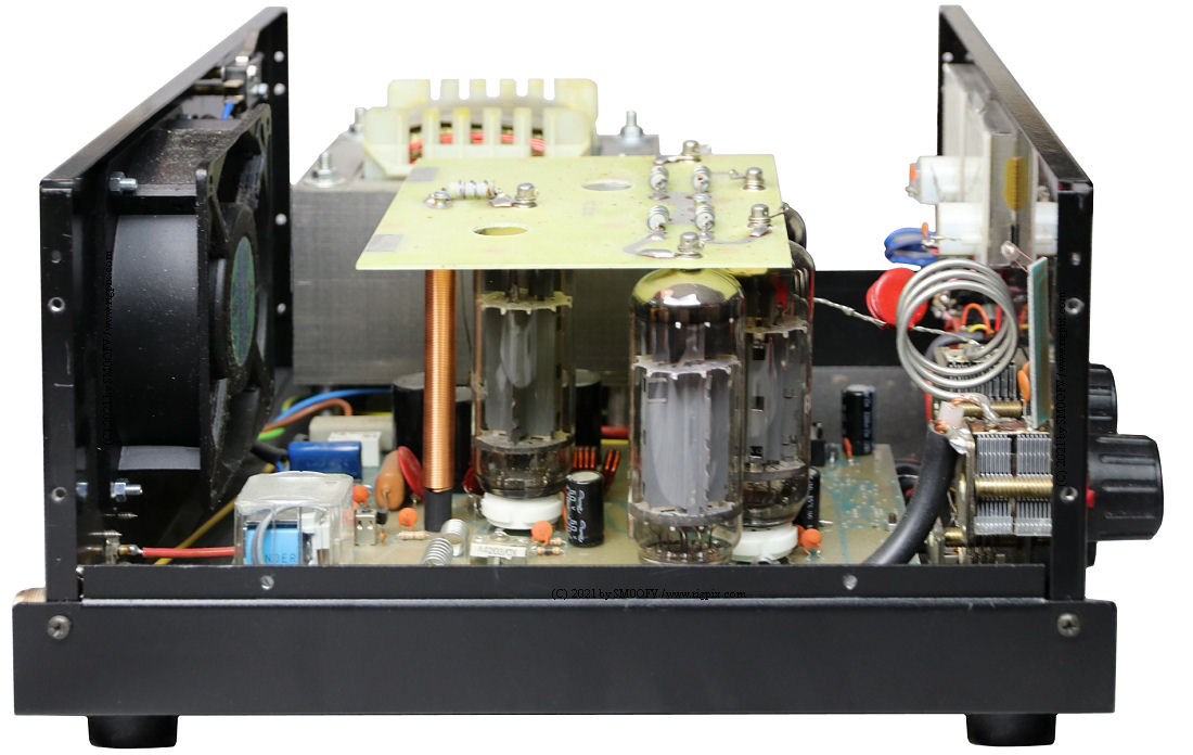 RM KLV-1000
